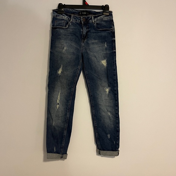 Jean bundle - Picture 2 of 12